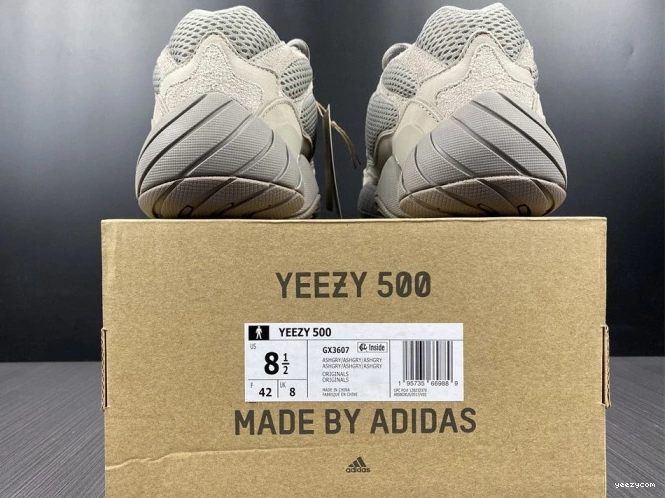 Yeezy GX3067 500 Adidas 0718